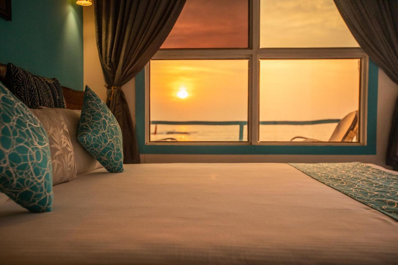 Agonda Shell Beach Resort Canacona Exterior foto